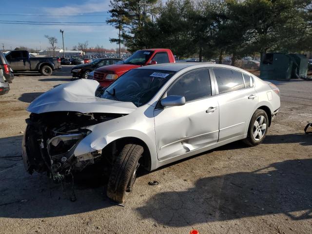 NISSAN ALTIMA BAS 2012 1n4al2ap9cn538860