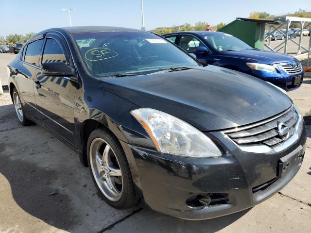 NISSAN ALTIMA BAS 2012 1n4al2ap9cn539250