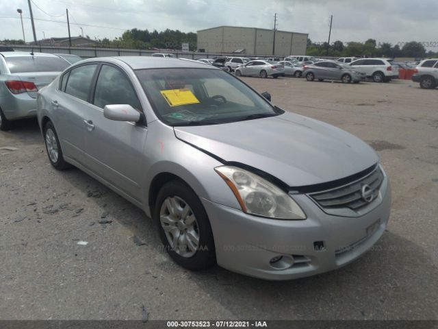 NISSAN ALTIMA 2012 1n4al2ap9cn539460