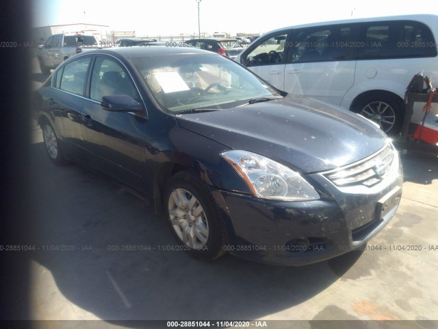 NISSAN ALTIMA 2012 1n4al2ap9cn540334