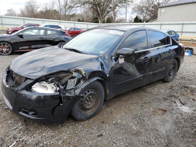 NISSAN ALTIMA 2012 1n4al2ap9cn540544