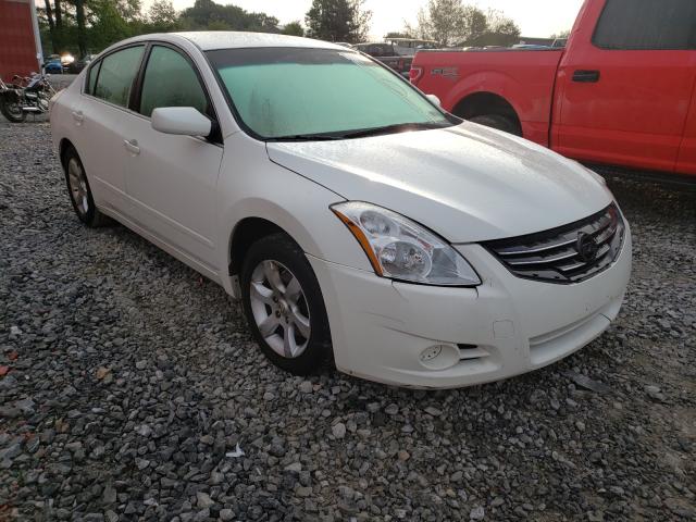 NISSAN ALTIMA BAS 2012 1n4al2ap9cn541225