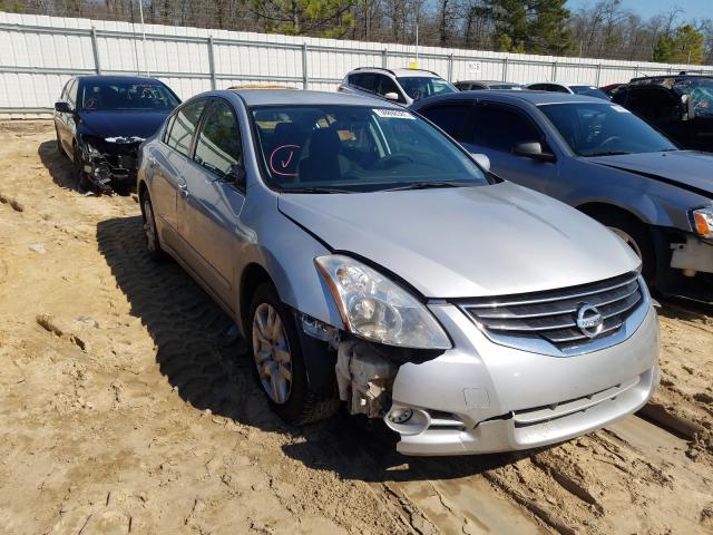 NISSAN ALTIMA BAS 2012 1n4al2ap9cn541564