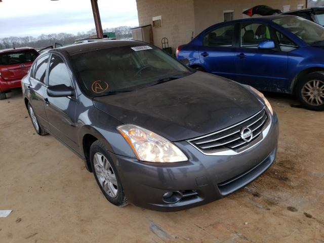 NISSAN ALTIMA BAS 2012 1n4al2ap9cn541984