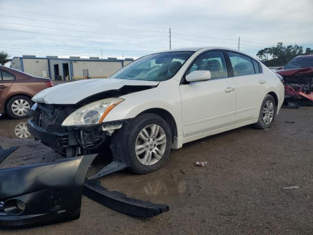 NISSAN ALTIMA BAS 2012 1n4al2ap9cn542018