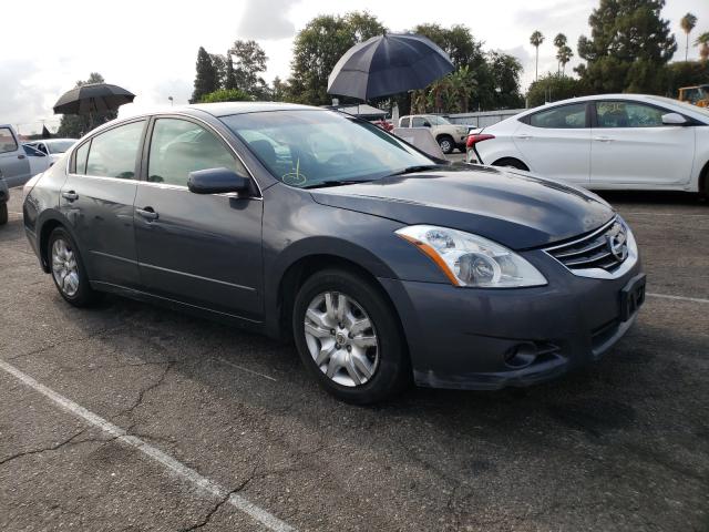 NISSAN ALTIMA BAS 2012 1n4al2ap9cn543038