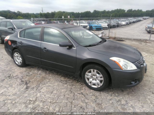 NISSAN ALTIMA 2012 1n4al2ap9cn543492