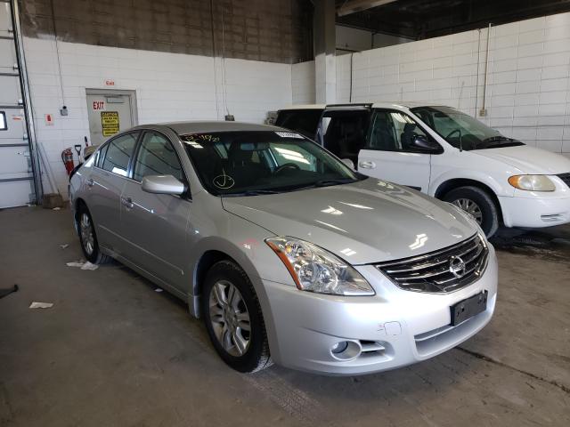 NISSAN ALTIMA BAS 2012 1n4al2ap9cn543833