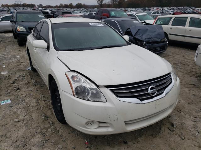 NISSAN ALTIMA BAS 2012 1n4al2ap9cn544402