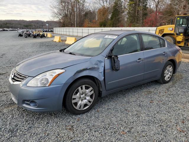 NISSAN ALTIMA 2012 1n4al2ap9cn544805