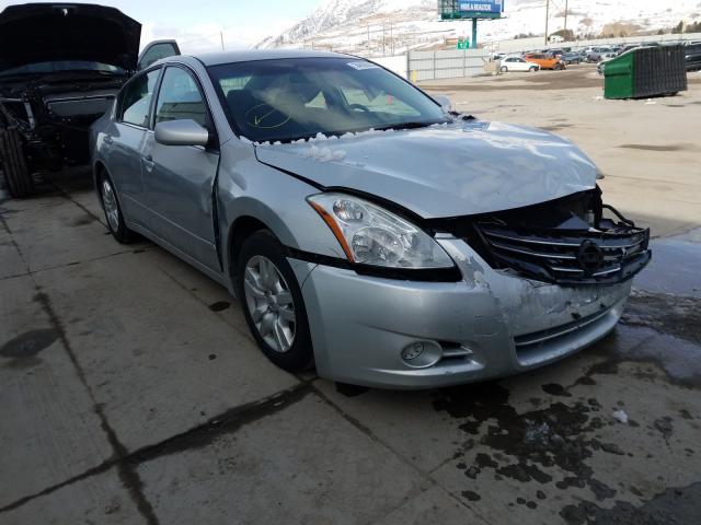 NISSAN ALTIMA BAS 2012 1n4al2ap9cn544853