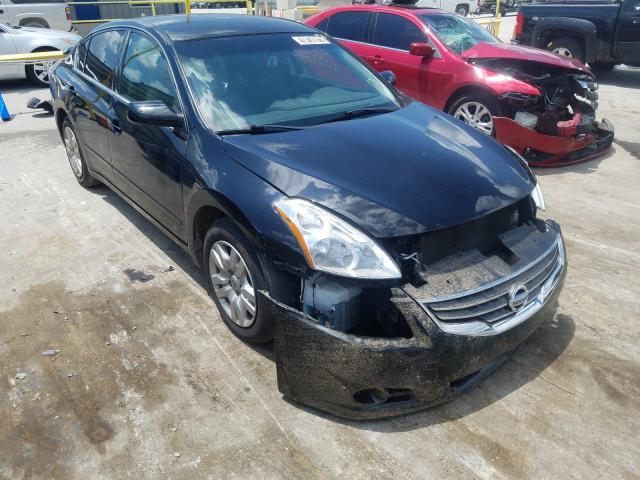 NISSAN ALTIMA BAS 2012 1n4al2ap9cn545131