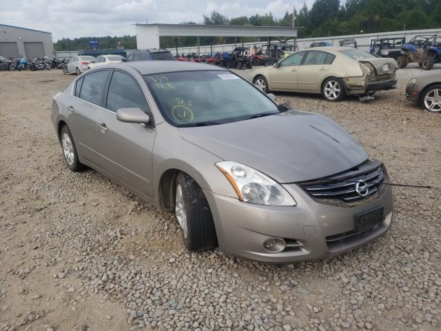 NISSAN ALTIMA BAS 2012 1n4al2ap9cn545243