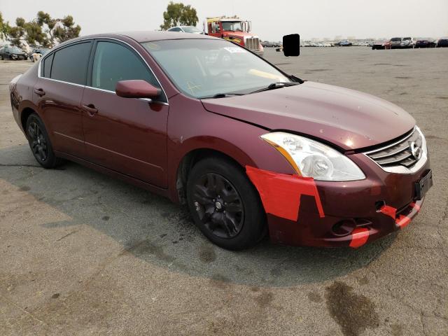 NISSAN ALTIMA BAS 2012 1n4al2ap9cn545341