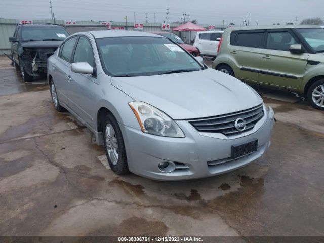 NISSAN ALTIMA 2012 1n4al2ap9cn545646