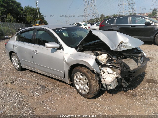 NISSAN ALTIMA 2012 1n4al2ap9cn546568