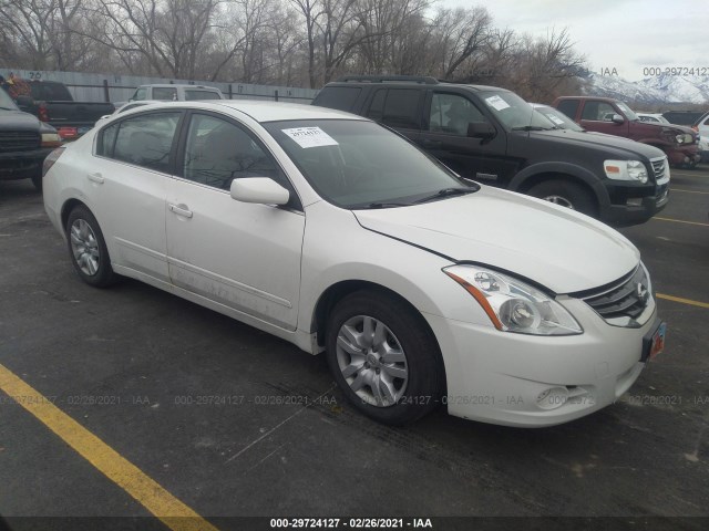 NISSAN ALTIMA 2012 1n4al2ap9cn547090