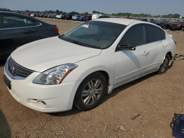 NISSAN ALTIMA 2012 1n4al2ap9cn547428