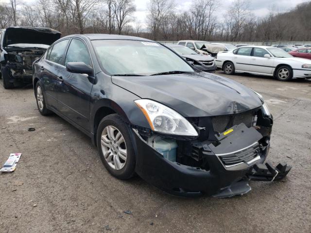 NISSAN ALTIMA BAS 2012 1n4al2ap9cn547610