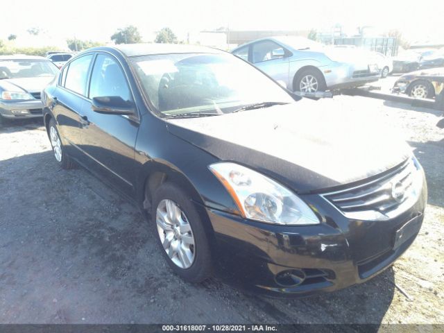 NISSAN ALTIMA 2012 1n4al2ap9cn547624