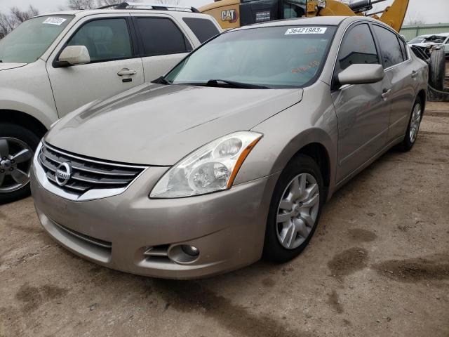 NISSAN NULL 2012 1n4al2ap9cn548238