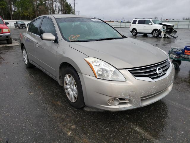 NISSAN ALTIMA BAS 2012 1n4al2ap9cn548241