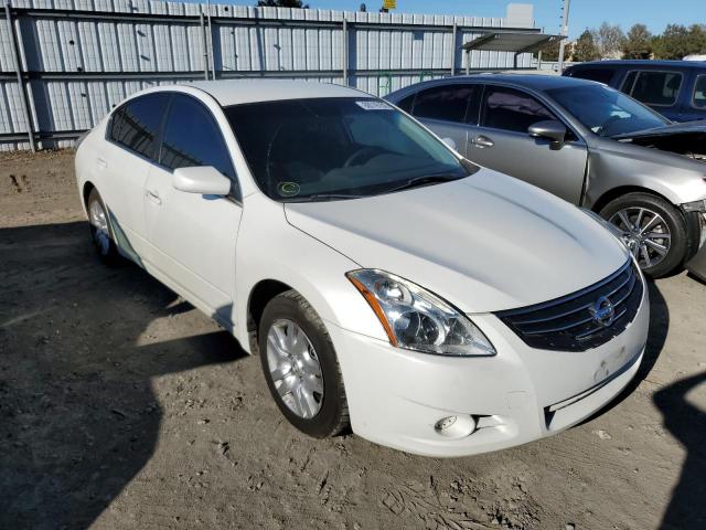 NISSAN ALTIMA BAS 2012 1n4al2ap9cn548336