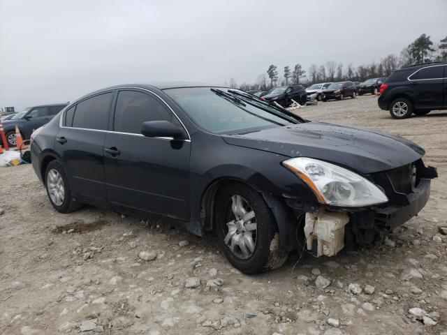 NISSAN ALTIMA BAS 2012 1n4al2ap9cn548434