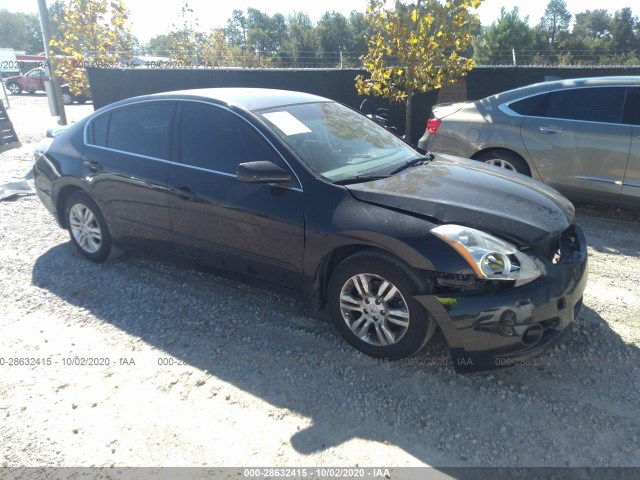 NISSAN ALTIMA 2012 1n4al2ap9cn548515