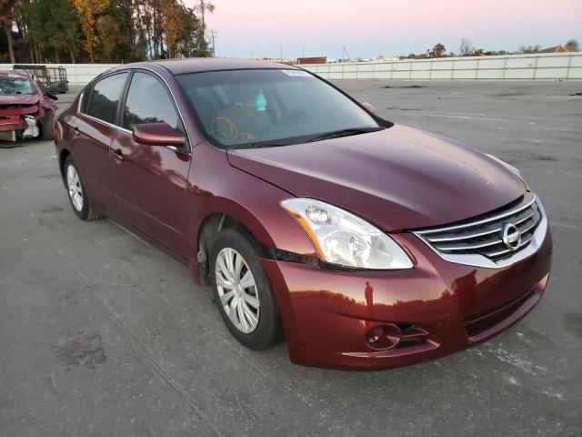 NISSAN ALTIMA BAS 2012 1n4al2ap9cn548739