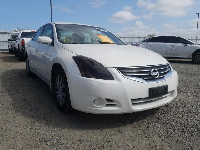 NISSAN ALTIMA BAS 2012 1n4al2ap9cn549115