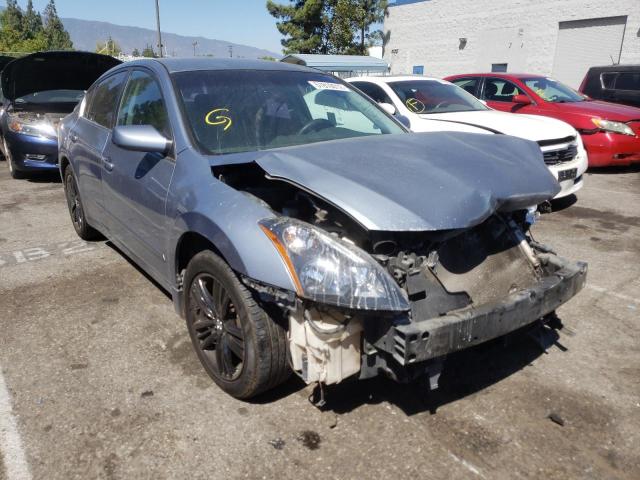 NISSAN ALTIMA BAS 2012 1n4al2ap9cn550300