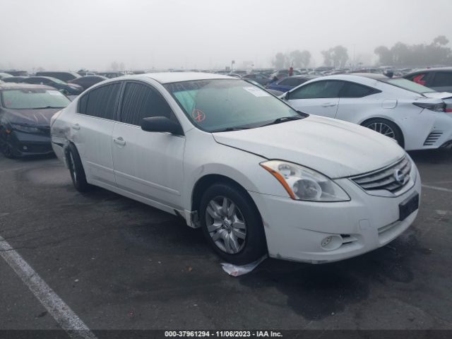 NISSAN ALTIMA 2012 1n4al2ap9cn550331