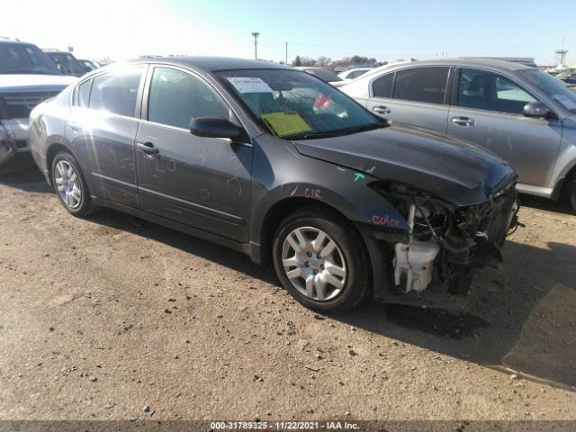 NISSAN ALTIMA 2012 1n4al2ap9cn550412