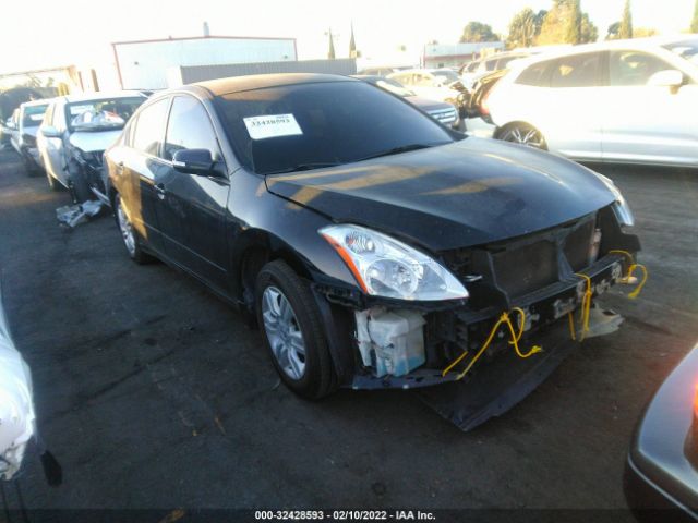 NISSAN ALTIMA 2012 1n4al2ap9cn550491