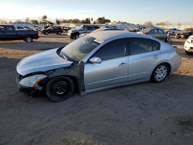 NISSAN ALTIMA 2012 1n4al2ap9cn550829