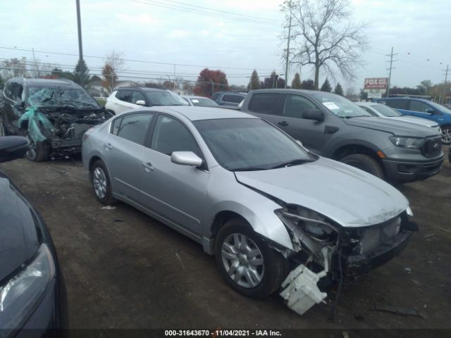 NISSAN ALTIMA 2012 1n4al2ap9cn551074