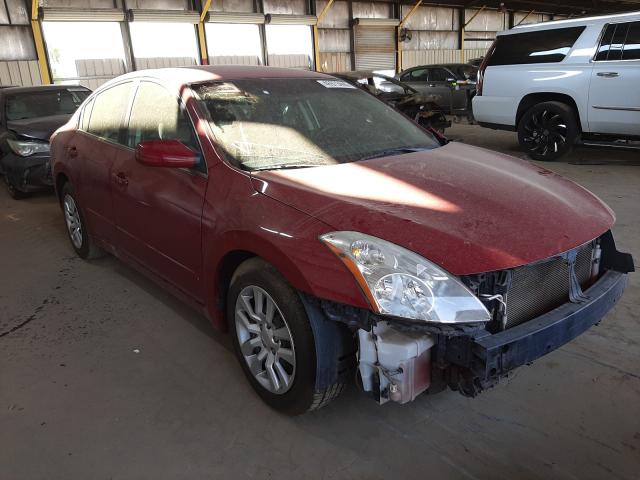 NISSAN ALTIMA BAS 2012 1n4al2ap9cn551298