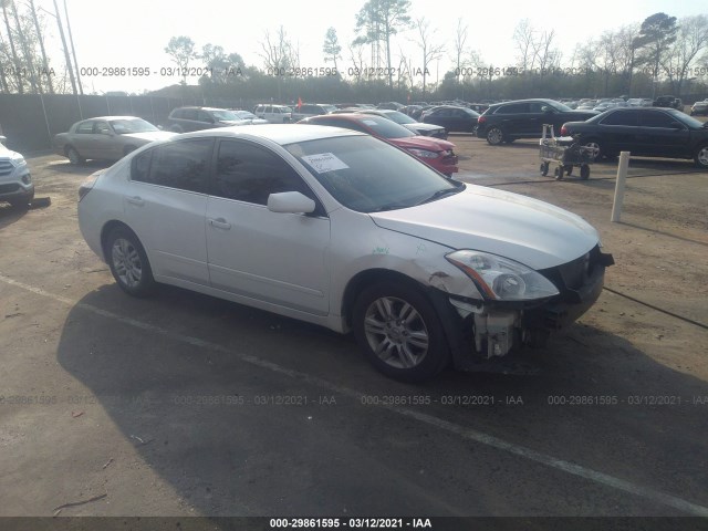 NISSAN ALTIMA 2012 1n4al2ap9cn551480