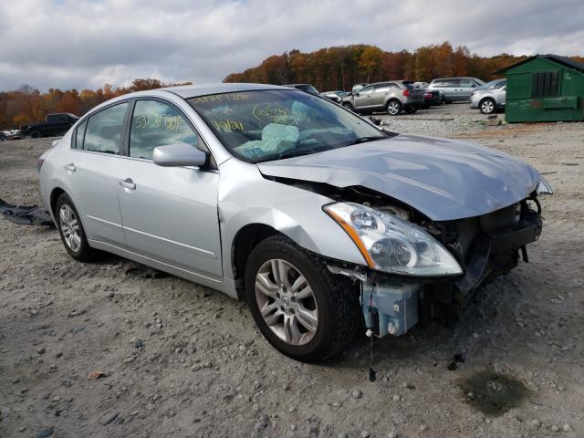 NISSAN ALTIMA BAS 2012 1n4al2ap9cn551768