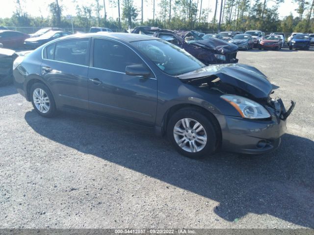 NISSAN ALTIMA 2012 1n4al2ap9cn551981