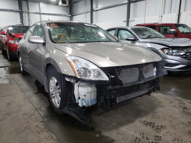 NISSAN ALTIMA BAS 2012 1n4al2ap9cn552127