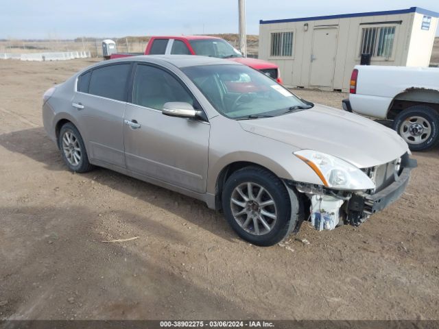 NISSAN ALTIMA 2012 1n4al2ap9cn552516