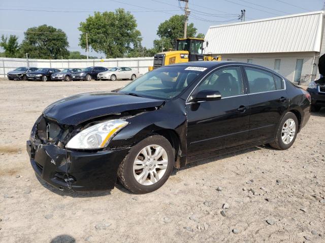 NISSAN ALTIMA BAS 2012 1n4al2ap9cn552998