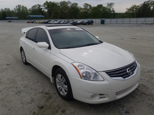 NISSAN ALTIMA BAS 2012 1n4al2ap9cn553147