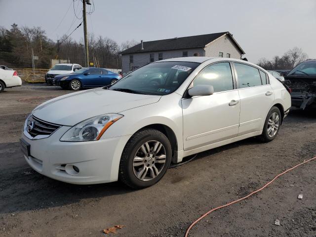 NISSAN ALTIMA BAS 2012 1n4al2ap9cn553343