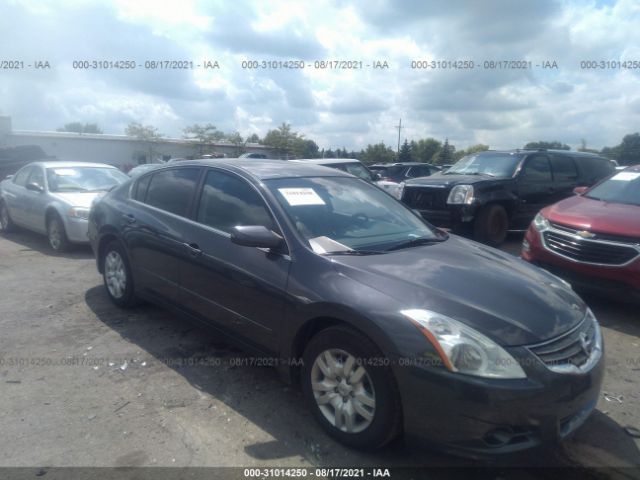 NISSAN ALTIMA 2012 1n4al2ap9cn553391