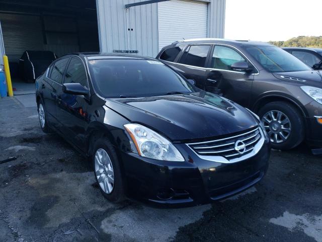 NISSAN ALTIMA BAS 2012 1n4al2ap9cn553522