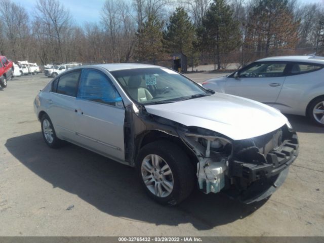 NISSAN ALTIMA 2012 1n4al2ap9cn553682