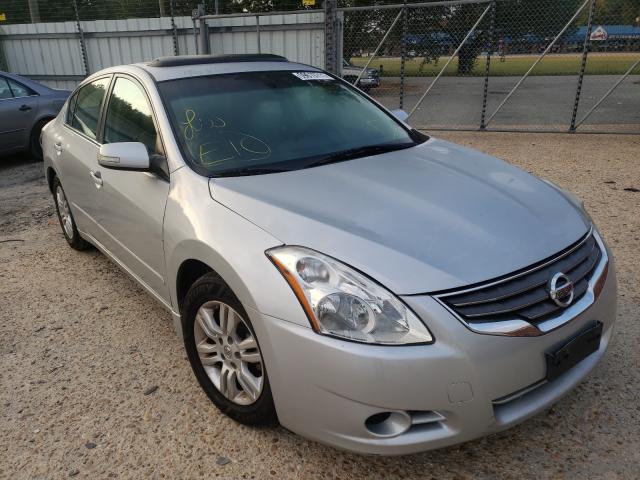 NISSAN ALTIMA BAS 2012 1n4al2ap9cn553925